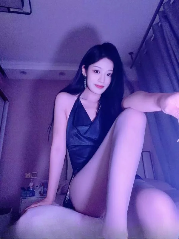 上海普陀高颜值美娜 图 4