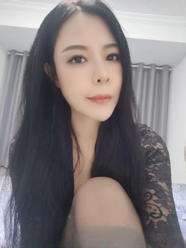 妩媚御姐青青 图 4