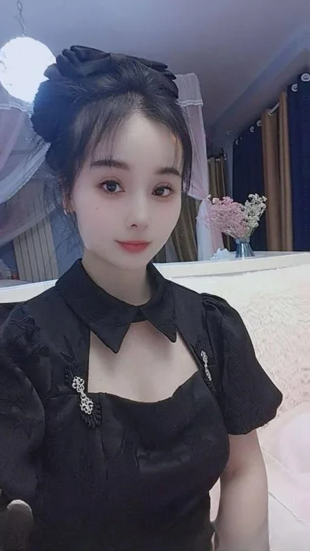 性感少妇甜甜