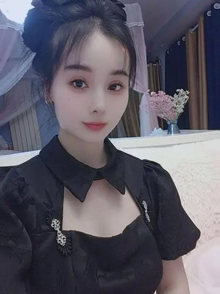 性感少妇甜甜