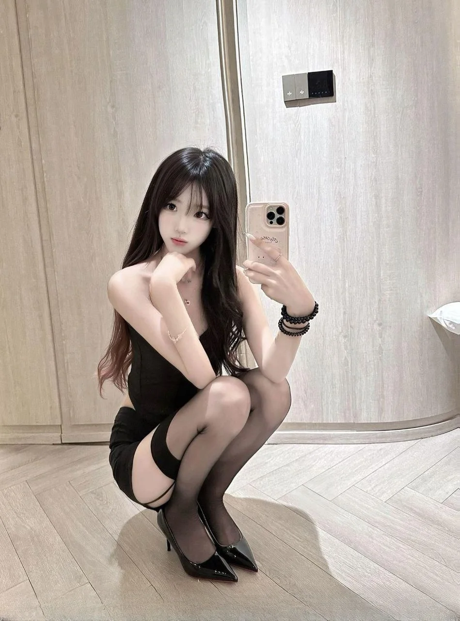 黑丝美腿超诱惑