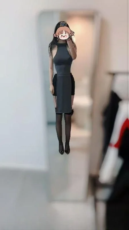 长宁粉胸女友小苍井 图 4