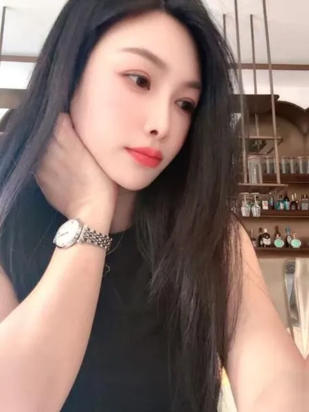 风骚邻家御姐