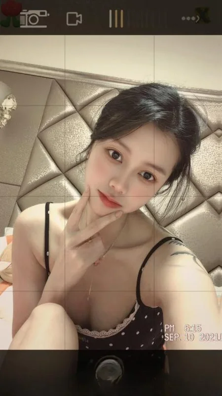邻家小妹玉女宠儿