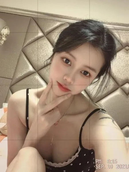 邻家小妹玉女宠儿