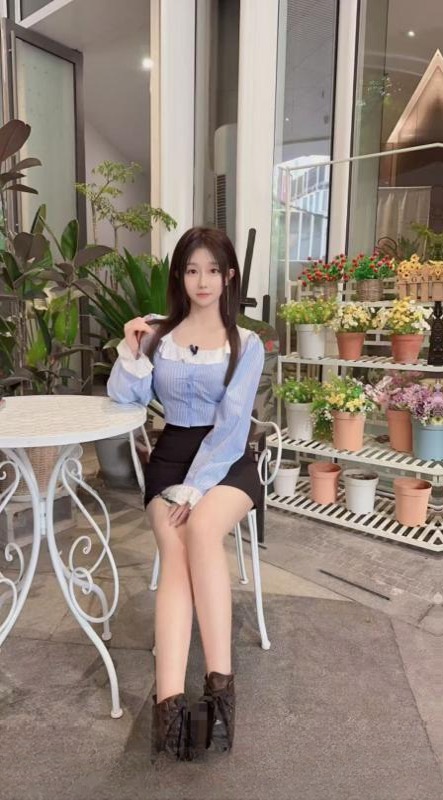 拱墅D奶小柳岩 图 3