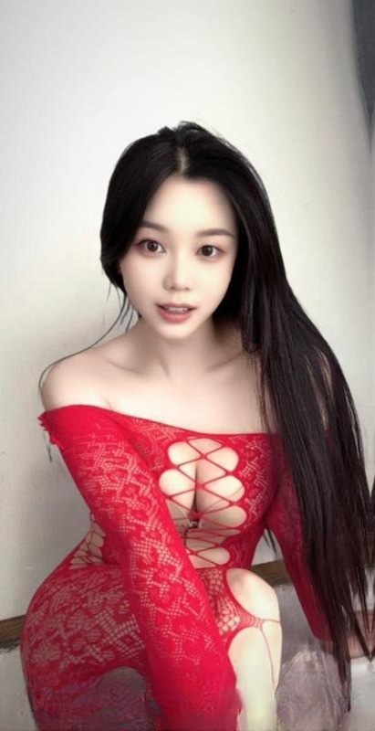 性感风骚玫瑰姐姐