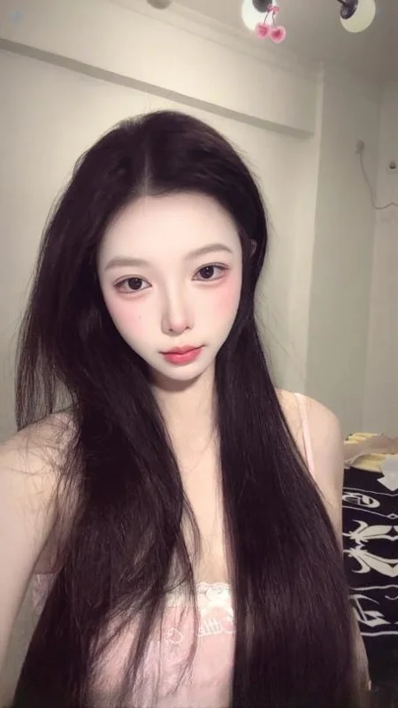 高挑长腿美女 图 3
