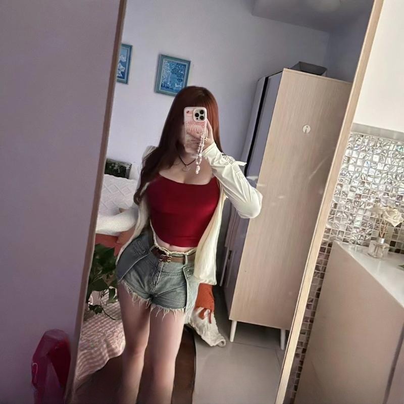 姑苏波霸美女媛媛 图 2