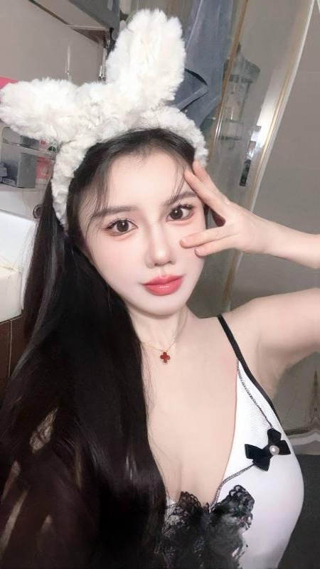 闵行大胸御姐馨予