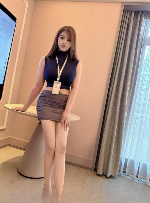 前凸后翘风骚千千 图 3