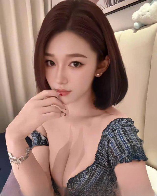 御姐服务很温柔