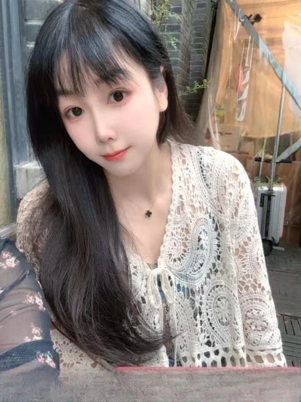 普陀安心小姐姐 图 3