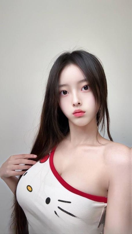 大奶御姐晶晶 图 3