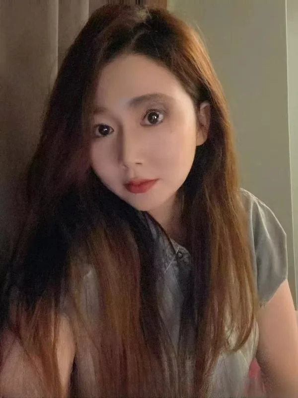 济南半兮小姐姐 图 2