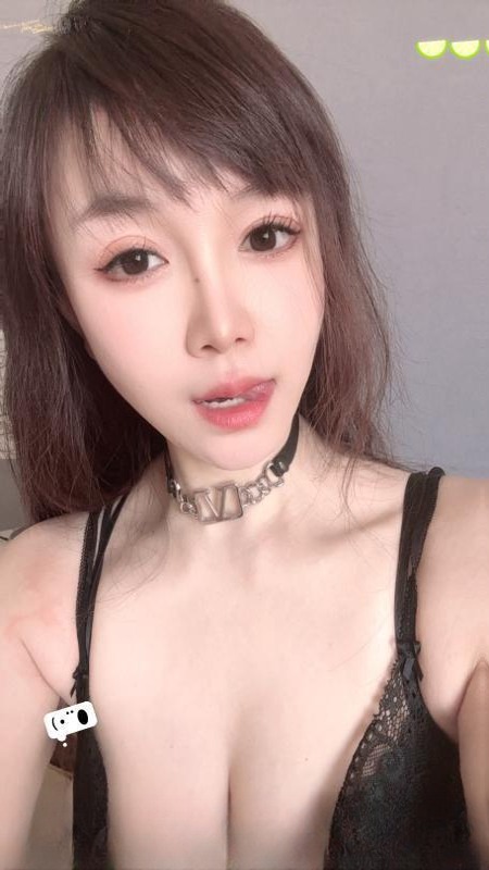 白嫩萌妹梦瑶 图 3