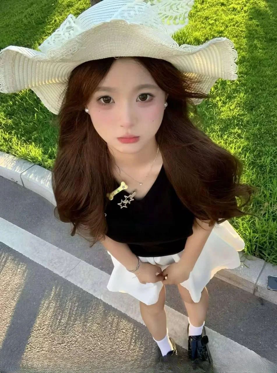 靠谱有公寓的嫩妹 图 2