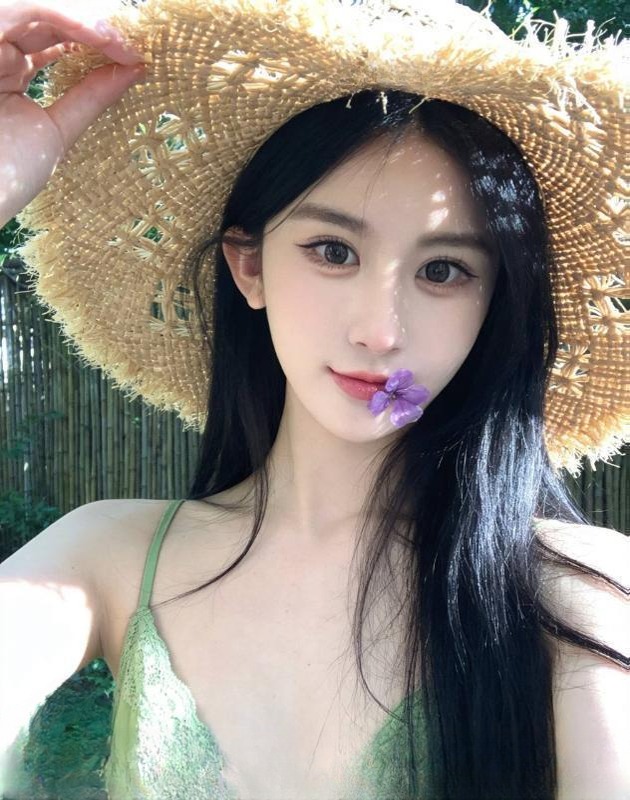 完美身材颜值御姐cc