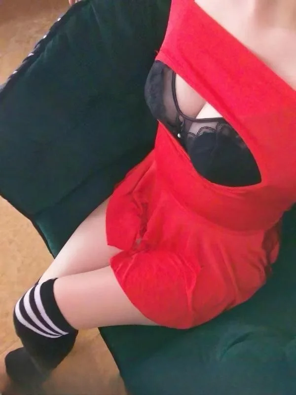 越做越上瘾的妹子 图 4