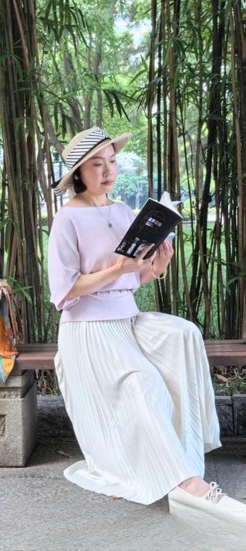 汉阳短发熟女小颖 图 2