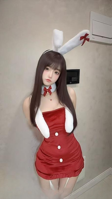 拱墅温柔可爱大胸妹子