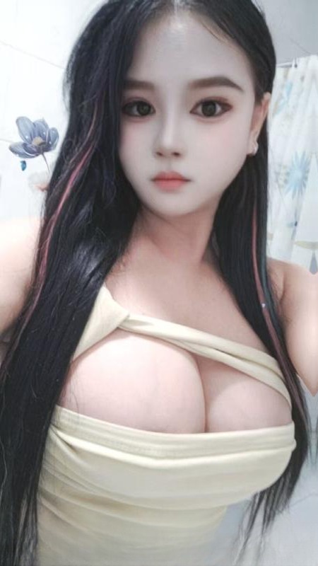 性感风骚欣雨
