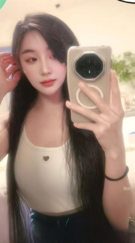 普陀女友感小迷糊 图 4