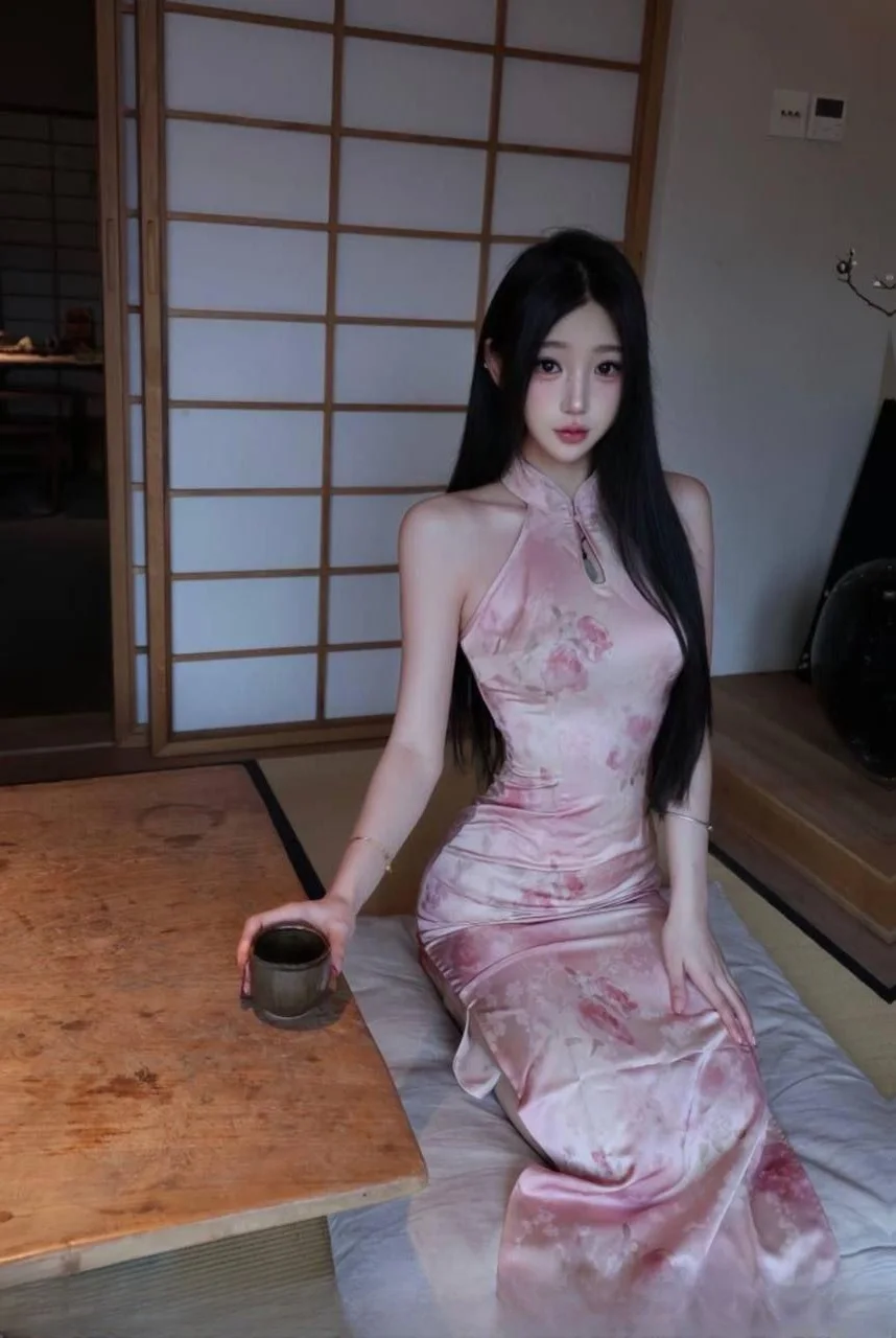 胸大听话