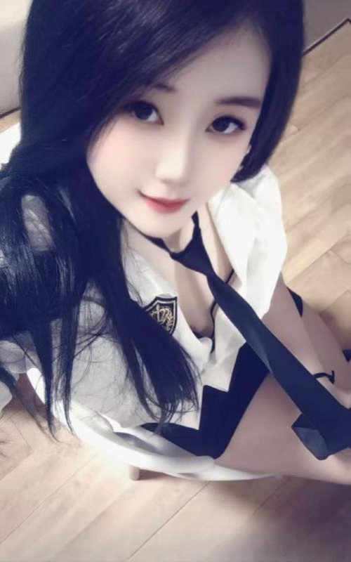 JK小黑裙 图 2