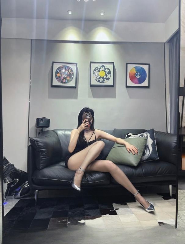 福田网红脸白苏 图 3
