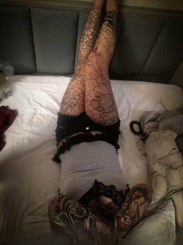 体验浑南精神小妹