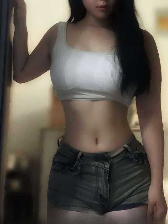 兼职清纯女