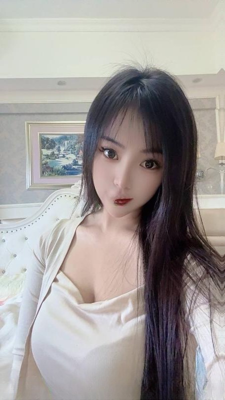 禅城颜值巨乳若汐 图 3
