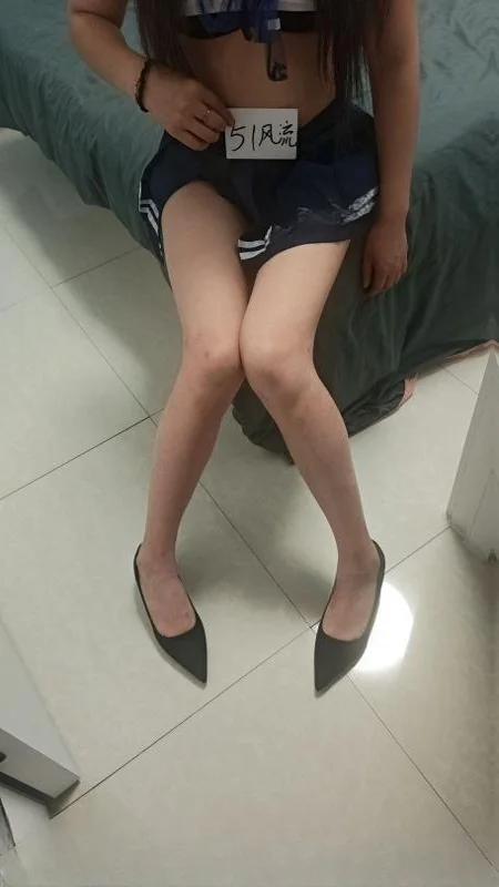 河北苗条黑丝垚垚 图 2