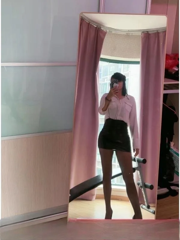 长腿丝少妇 图 3