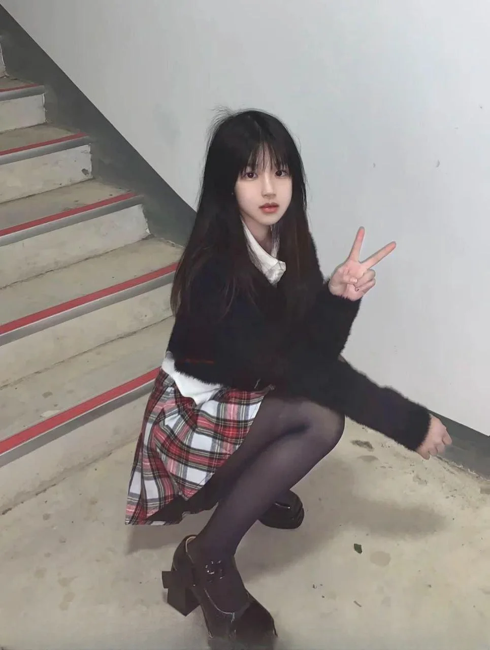 你的初恋女友已下海 图 2