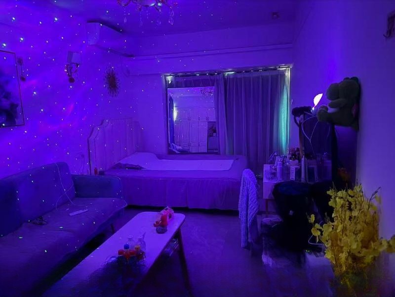 罗湖嫩妹可可 图 2