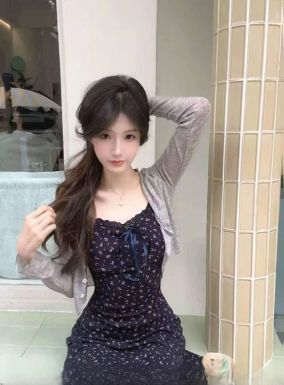 有公寓的新人小妹儿