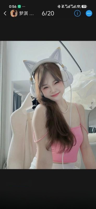 一线天梦淇 图 3