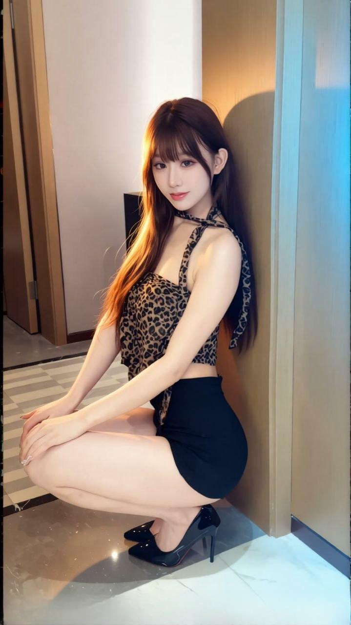 最漂亮最满意的女人 图 2