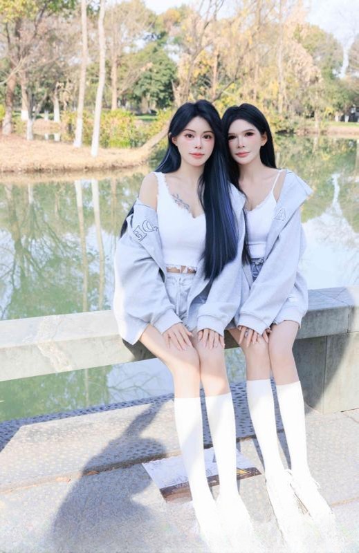 丰满姐妹 图 4