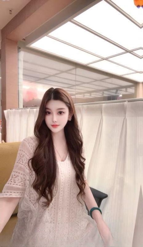 女友系御姐美美 图 3