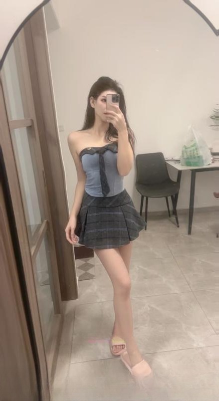 黄埔好身材小迪 图 3