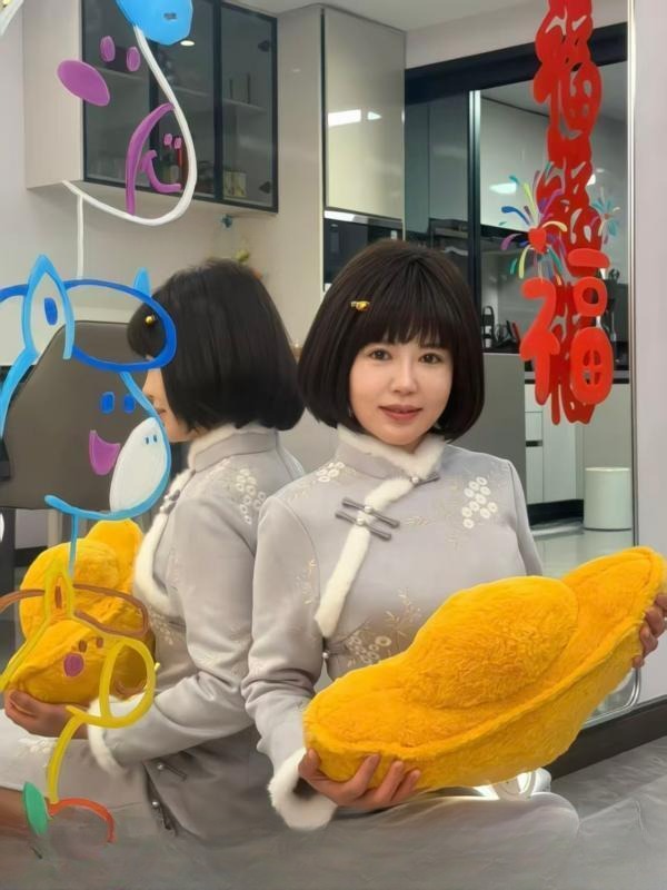 水床绝活少妇 图 2