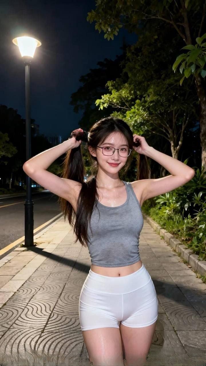 火辣丰满少妇