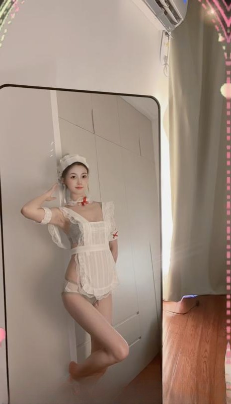 172长腿美杜莎女王