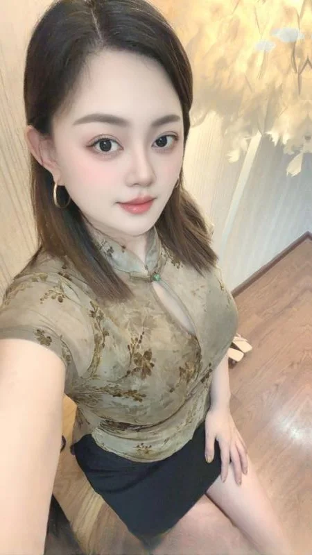 气质美女琪宝