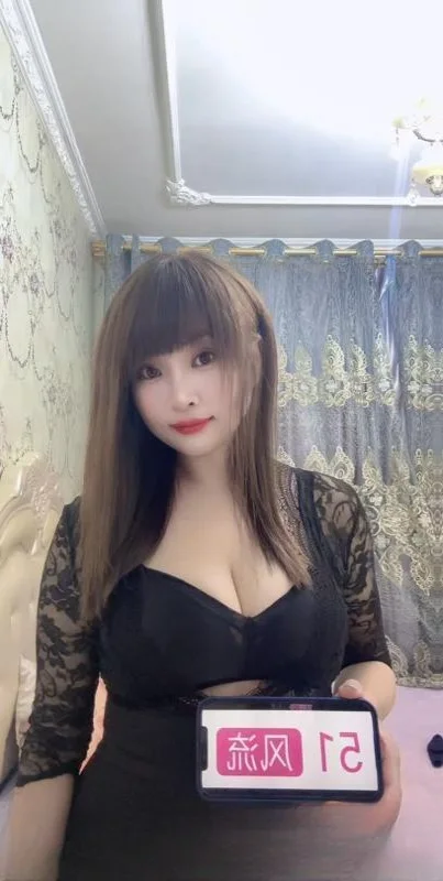 铁西大胸美少妇