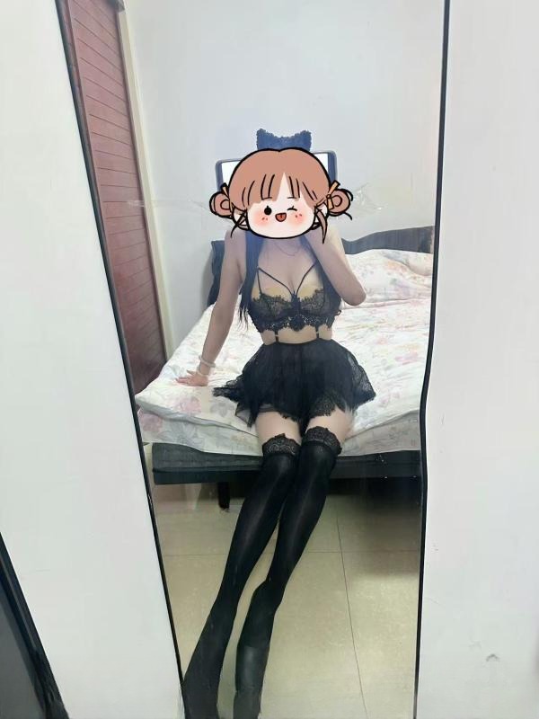 徐东雨墨大长腿 图 2