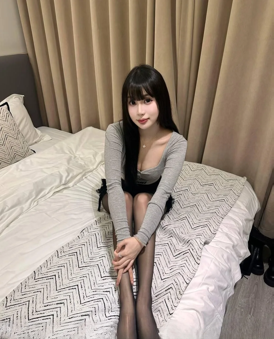 听话会喷水少妇 图 2